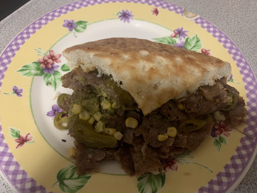 Photo of Döner & Gyros Norbury - 1455 London Rd, Norbury, London SW16 4AQ